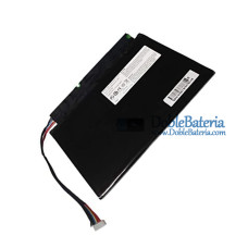 Batería para Akoya 477592-00-00-2S1P-0 [Batería de repuesto]